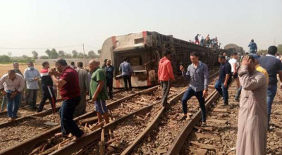 حقيقة عدم تشكيل البرلمان لجنة تقصي حقائق لحادث قطار طوخ