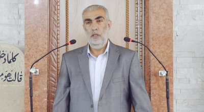 فيديو مُجتزأ للشيخ كمال الخطيب يتهم على إثره بالتطبيع