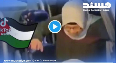 حقيقة مشاهد تسليم الاسيرات الفلسطينيات