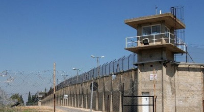 حقيقة هروب سجين أمني من سجن "رامون"