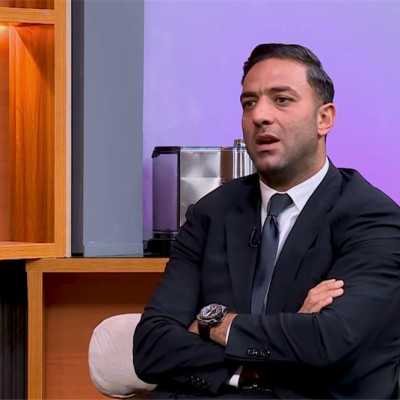 "أبو تريكة مول الإرهاب في مصر".. متصدقش يفند تصريحات أحمد حسام ميدو