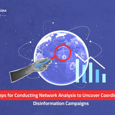 Steps for Conducting Network Analysis to Uncover Coordinated Disinformation Campaigns
