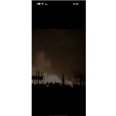 الادعاء بأن الطيران الحربي التركي ينفذ أول ضربة جوية على قاعدة الوزير في محافظة الحسكة مستهدفا اجتماع لقيادات من قنديل غير صحيح