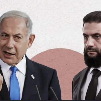ما حقيقة اتفاق نتنياهو مع الشرع عن تحرير سوريا؟