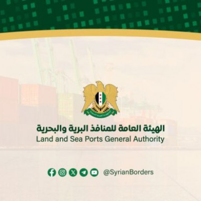 قرار رفع الرسوم الجمركية على استيراد السيارات في سوريا مفبرك