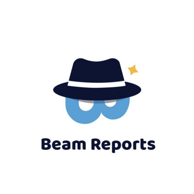 Beam Reports