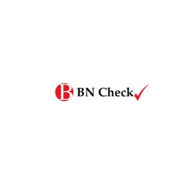 BN CHECK