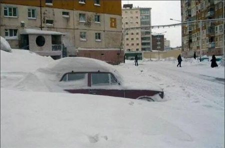 حقيقة صورة الأسكندرية مغطاه بالثلوج