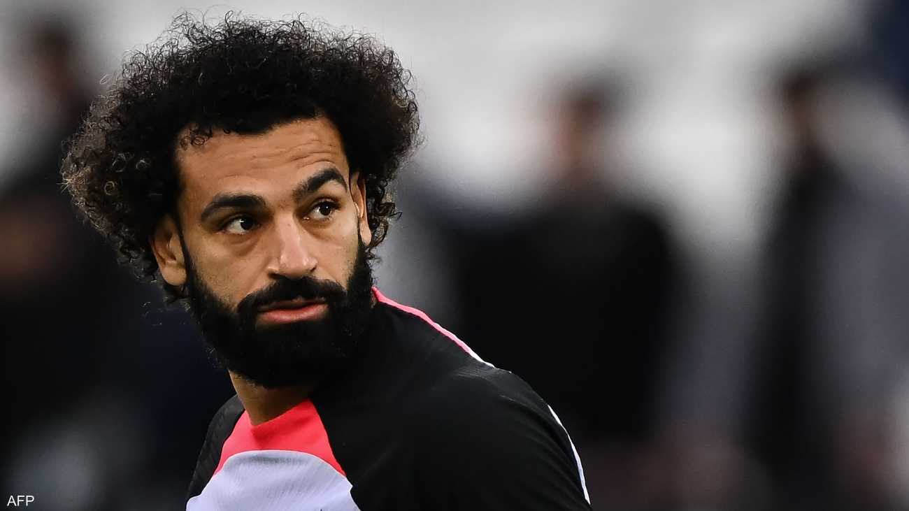 محمد صلاح لم يعلن التبرع لمستشفى 57357