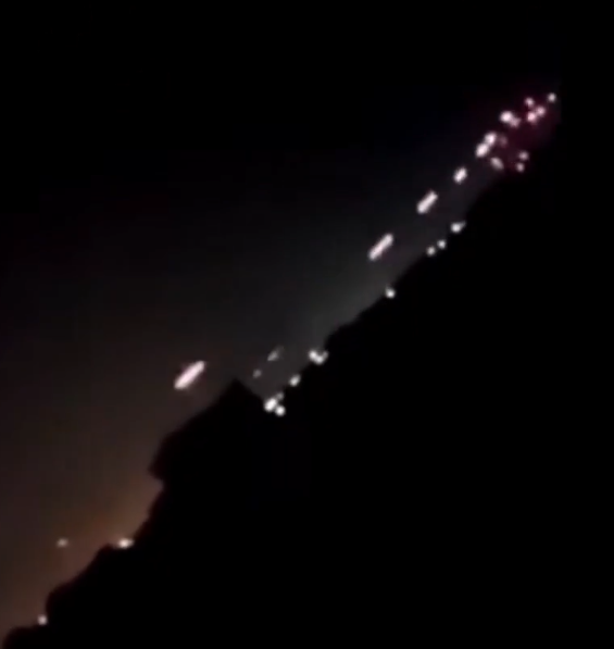 لا صحة لمقاطع الفيديو المتداولة على أنها توثق اشتباكات قبَلية حديثة في مأرب
