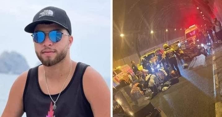 الشاب وسام الخطيب توفي جراء حادث سير وليس اعتداء المستوطنين