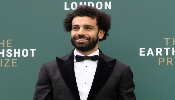 حقيقة تبرع محمد صلاح لضحايا كنيسة أبو سيفين