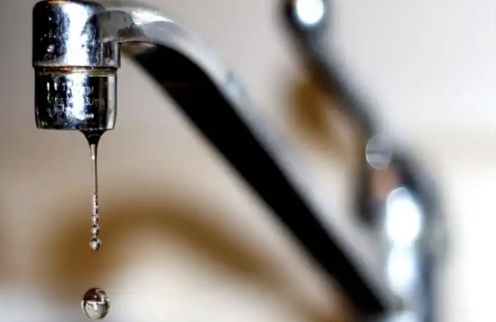 خبر قطع المياه عن الضفة الغربية كاذب