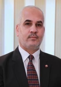 فوزي برهوم بصحّة جيدة