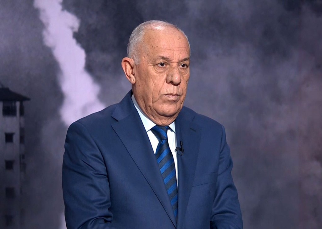 اللواء فاير الدويري ينفي لتيقّن إدلائه بأي تصريح