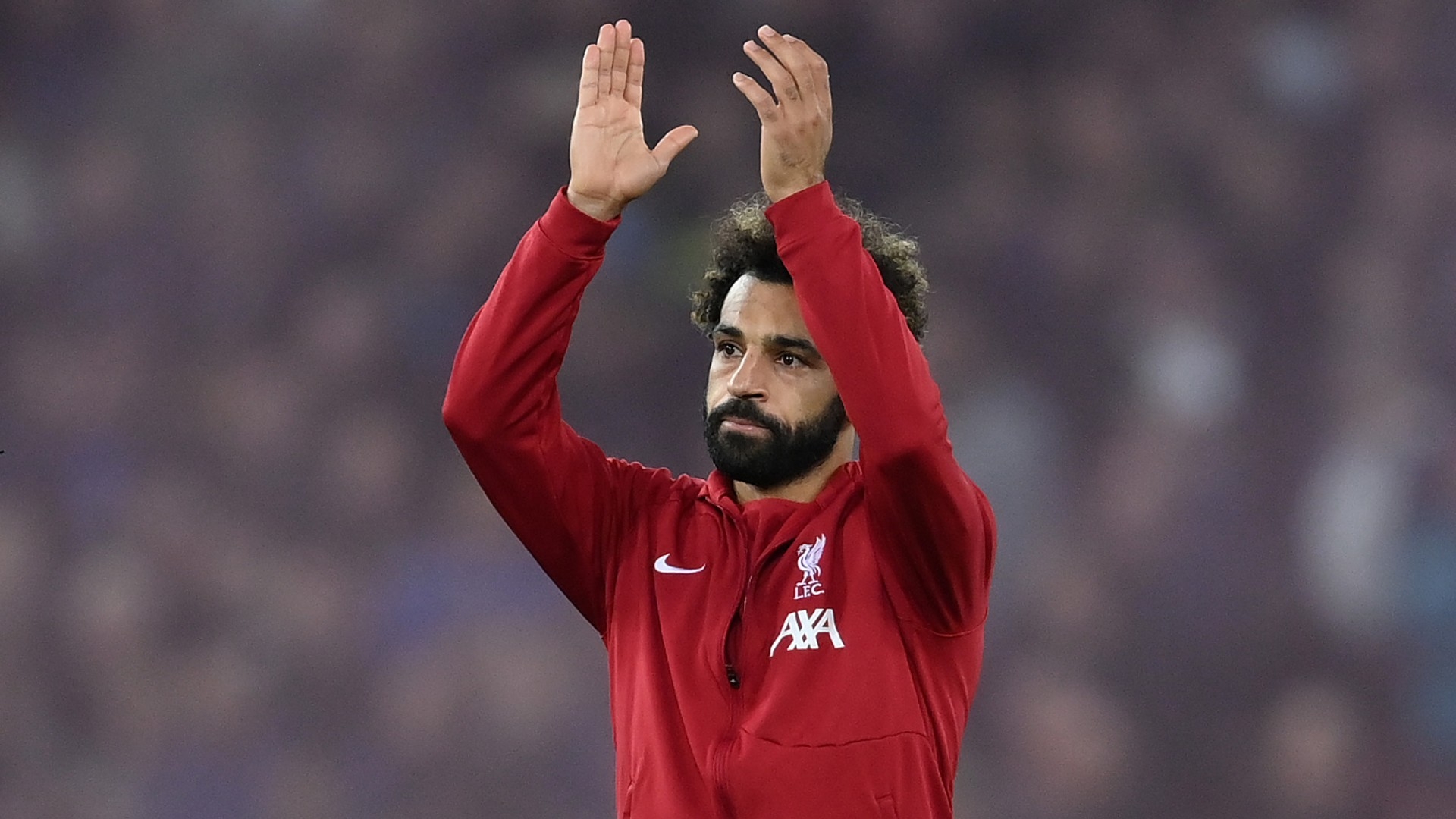 محمد صلاح ليس ضمن طاقم محللي beIN SPORTS لكأس العالم 2022