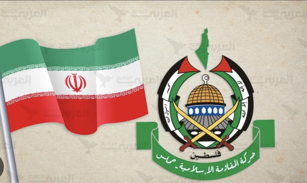 تصريح غير صحيح منسوب لقيادي في حماس حول خيانة إيران