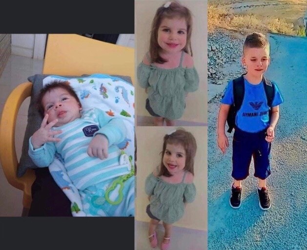 معلومات بلا مصدر حول وفاة 3 أشقاء في طوباس