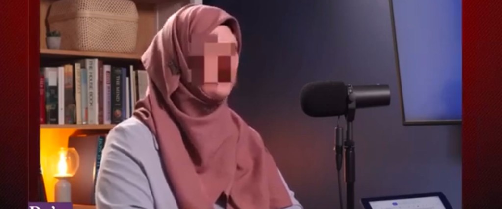 هل اعتنقت أسيرة إسرائيلية الإسلام بعدما رأت غزة؟