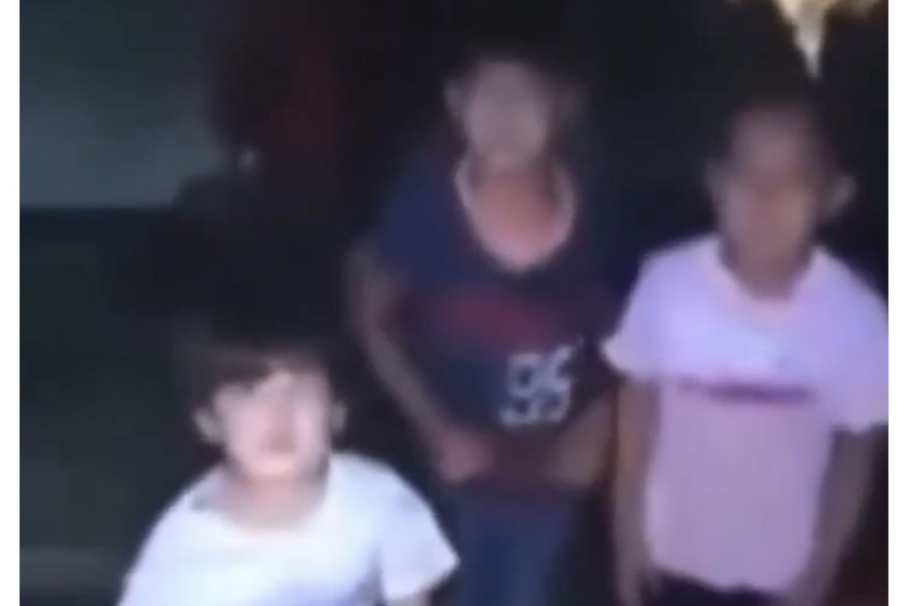 فيديو قديم نشر عام ٢٠١٤ ولا علاقة له في الأحداث السورية الحالية