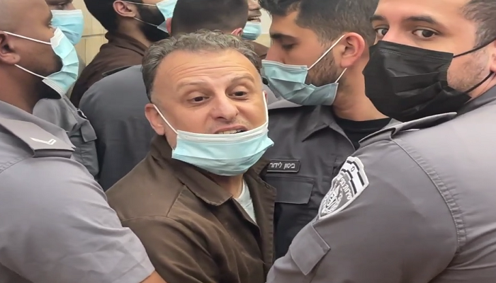 هل ثبتت إصابة الأسير مُنتزع الحرية “يعقوب قادري” بالسرطان؟