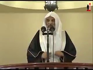 حقيقة طرد خطيب سعودي للوافدين من المسجد