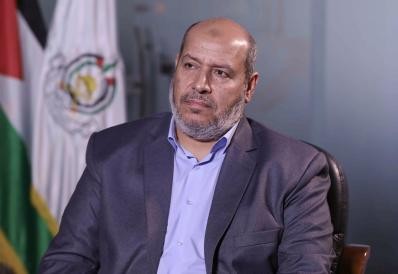 تصريح مُفبرك لخليل الحيّة عُقب استشهاد الشيخ خضر عدنان.