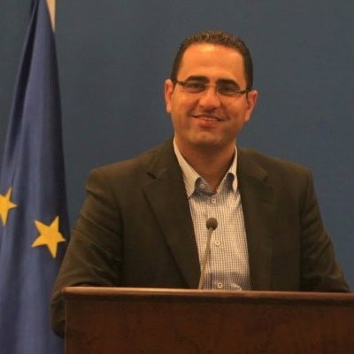 شادي عثمان ينفي حقيقة التصريح المنسوب له