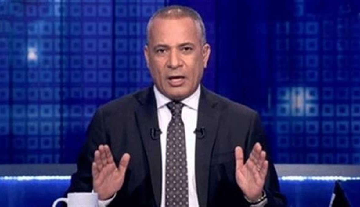 تصريحات خاطئة من أحمد موسى عن الأوضاع السياسية والصحية في تونس