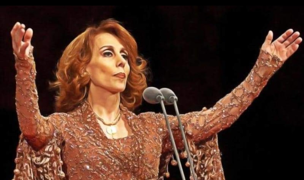ما حقيقة وفاة الفنانة فيروز