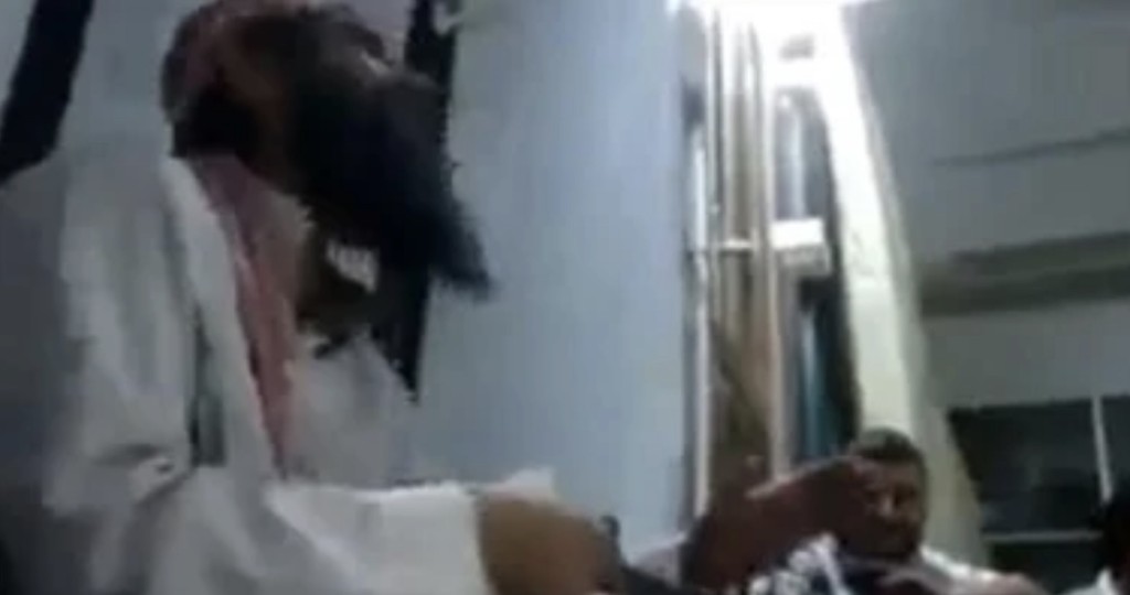 فيديو قديم نُشر قبل حكم الجولاني لسوريا