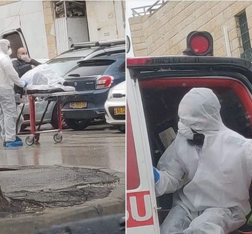 لا صحة لوجود حالة جديدة بكورونا في القدس