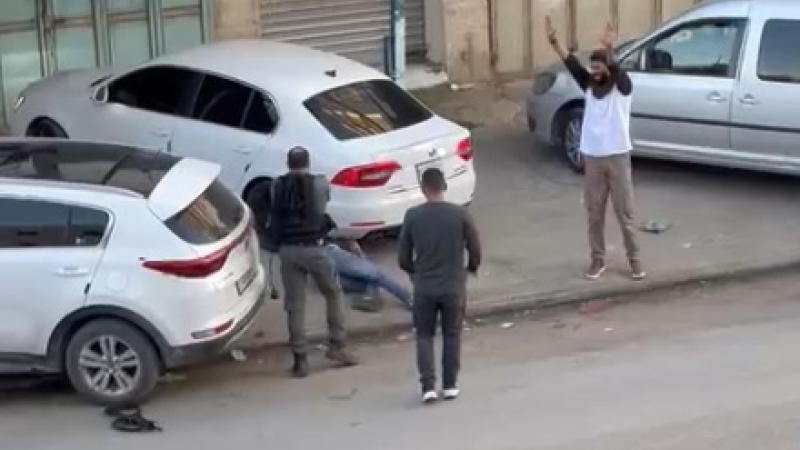 الاحتلال يضلل حقائق إعدامه للشاب عمار مفلح
