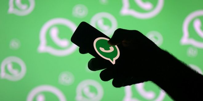 تسجيل صوتي مزيف حول كورونا على واتساب