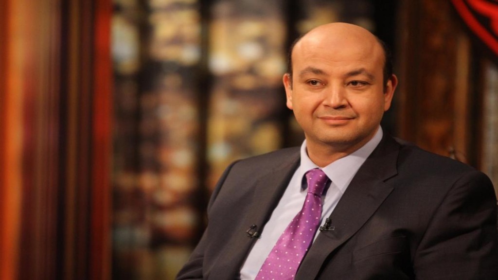 عشرات المواقع تُخطئ بخبر حول عمرو أديب