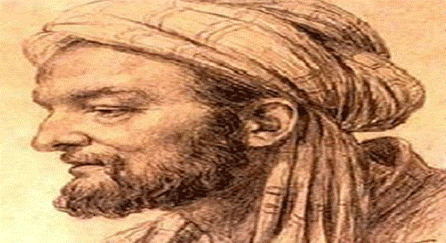 كتاب المسعودي تحدث عن الماضي لا عن المستقبل