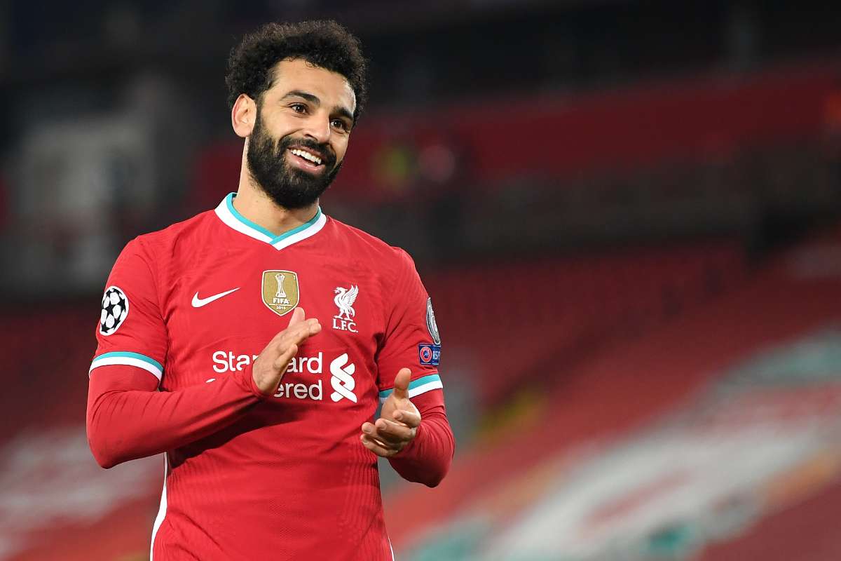 5 شائعات حول إصابة محمد صلاح بفيروس كورونا