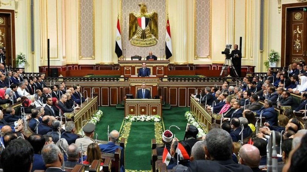 هل نسبة تمثيل النواب الأقباط في برلمان 2021 هي الأكبر في التاريخ المصري؟
