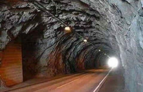 حماس لم تبني نفقاً يربط غزة بسيناء