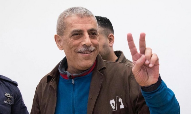 ما حقيقة شفاء الأسير الفلسطيني وليد دقة من السرطان؟