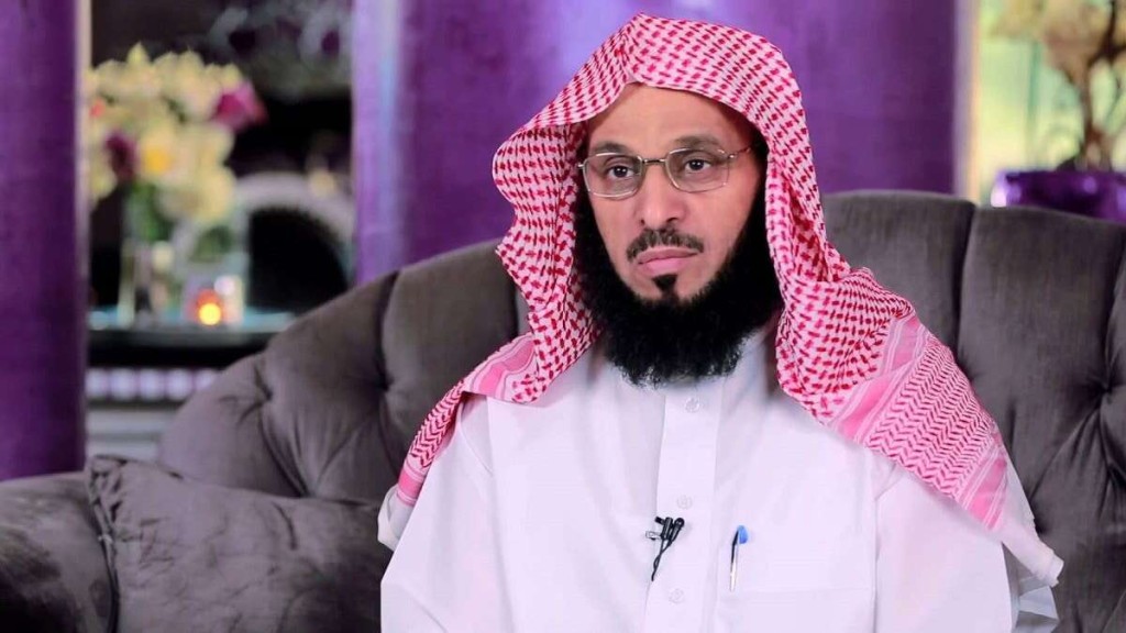 حقيقة وفاة الداعية السعودي عائض القرني