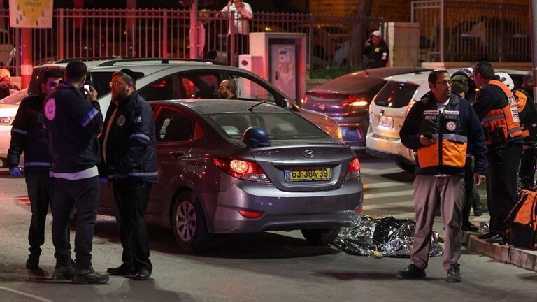 لا صحة لمقتل جندي واستشهاد منفذ بعملية في القدس