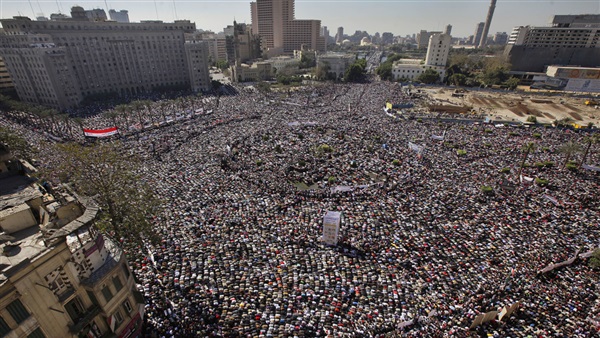 هل كانت ثورة 25 يناير السبب في بناء إثيوبيا سد النهضة؟