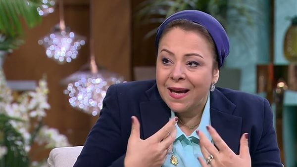 تصريح نهاد أبو القمصان، رئيسة المركز المصري لحقوق المرأة عن الهرم الديموغرافي في مصر