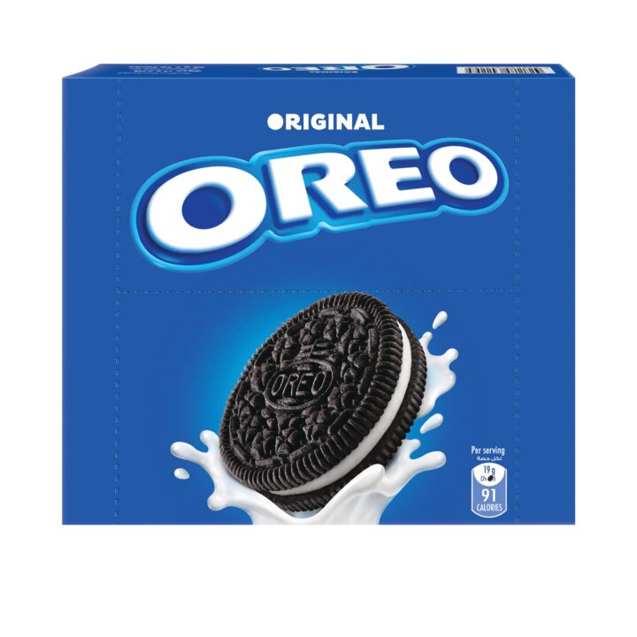 بسكويت &#8220;OREO&#8221; في الأسواق الفلسطينية حلال.. وتغريدة الشركة حول حرمته قديمة وليست للسوق العربية