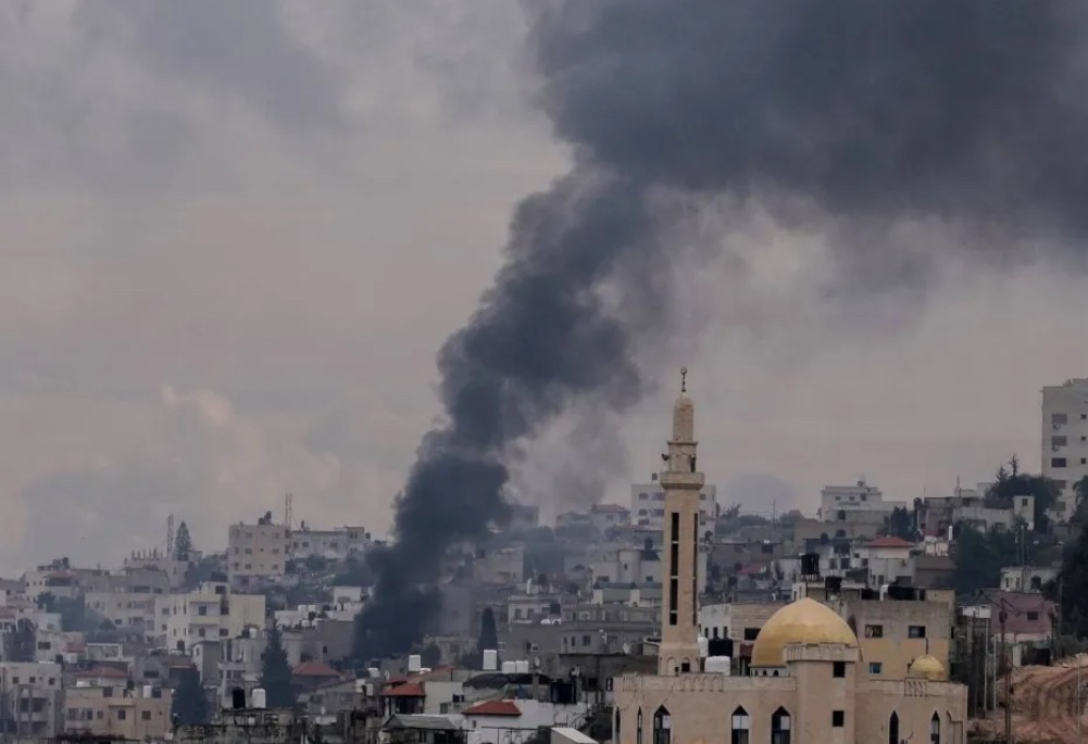 ما حقيقة خبر قصف جنين بسبب رفض السلطة الفلسطينية القضاء على منفذي عملية الفندق؟