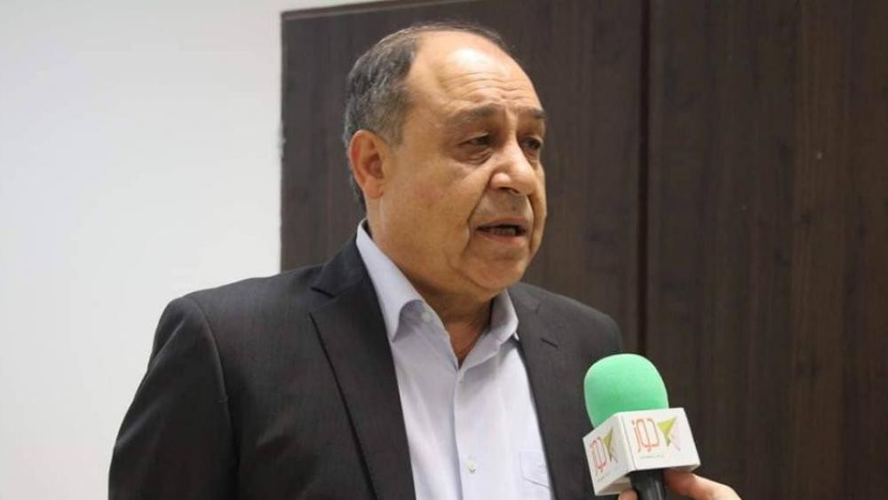 إبراهيم رمضان لم يُصرح عُقب اغتيال الشبان في مدينة نابلس