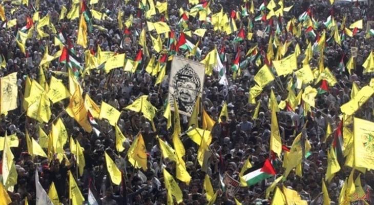 حقيقة زيارة حسين الشيخ لغزة وتغير مكان الاحتفال بذكرى الانطلاقة
