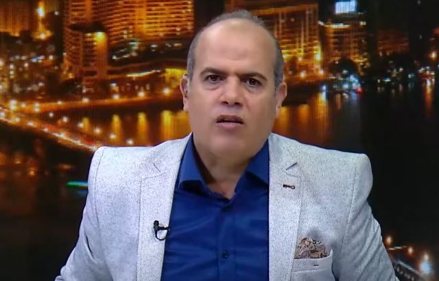 "شركة ايني الايطالية تتوقف عن استخراج الغاز المصري".. حقيقة تصريحات أحمد عطوان