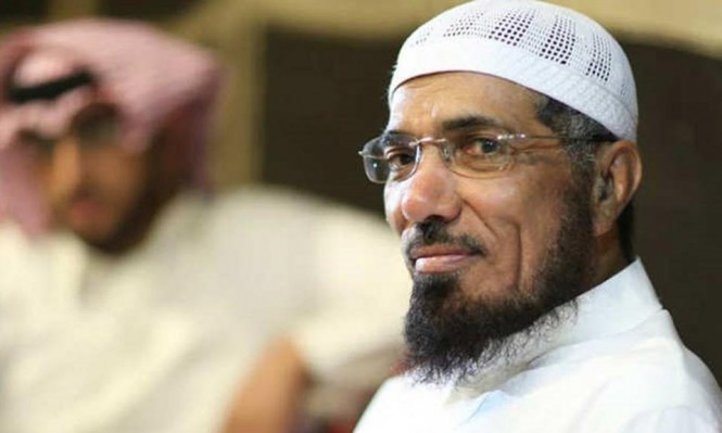 لا صحة لخبر الإفراج عن سلمان العودة